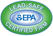 EPA Lead-Safe Certified Firm
