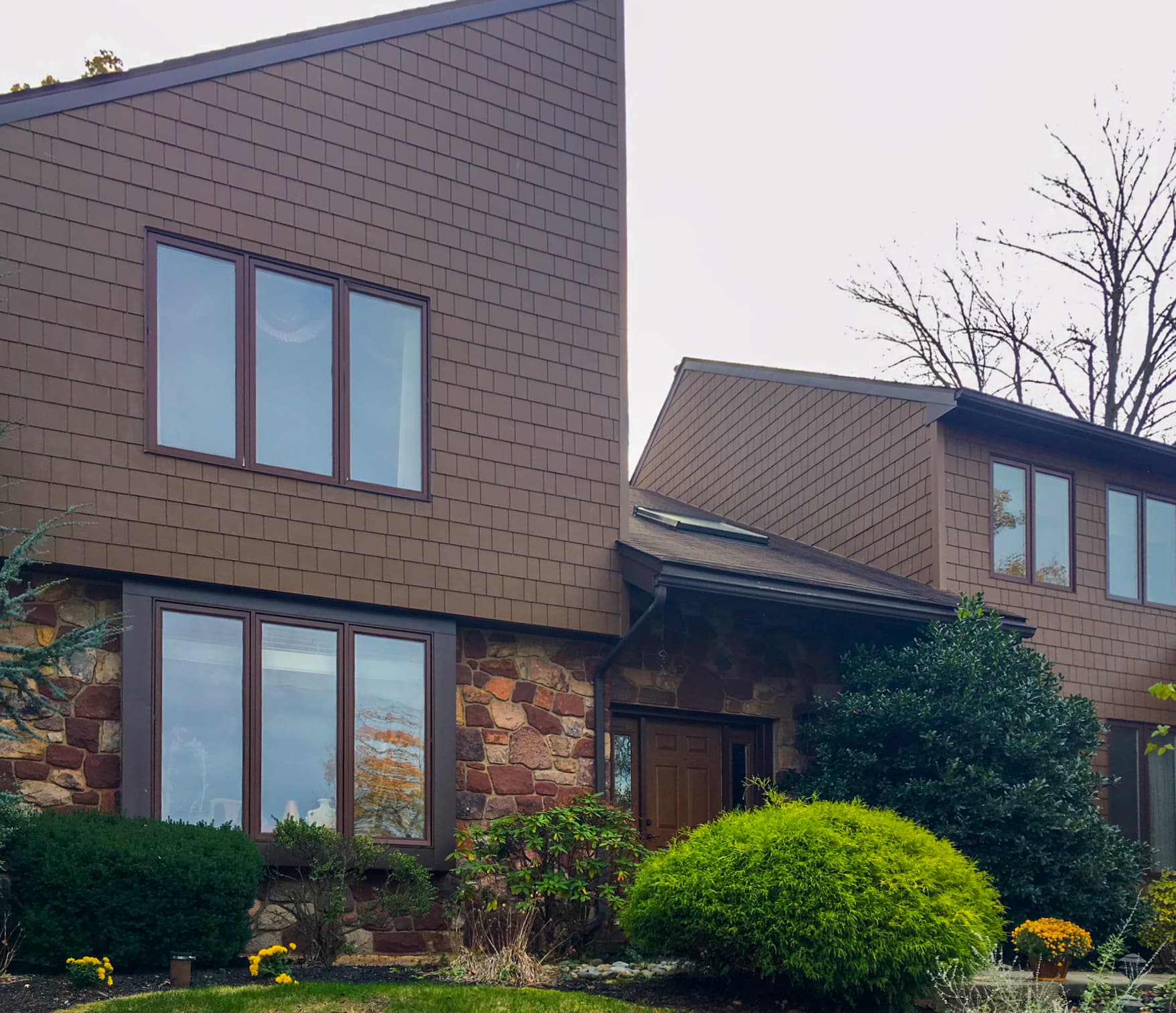 Fort Washington after