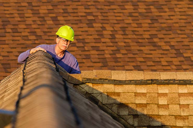 Roofing Installation And Repairs